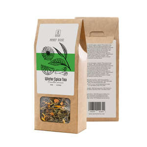 Mary Rose - Winter Spice Té - 50 g
