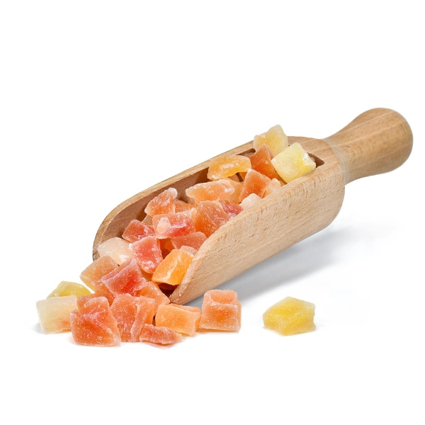 Vivarini - Papaya (confitada) 50 g