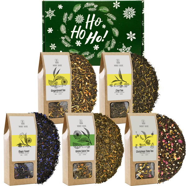 Set de regalo de té Mary Rose