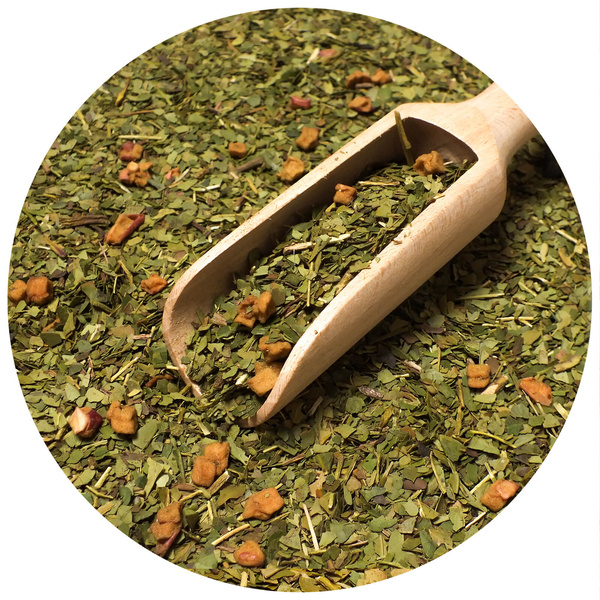 Set de regalo de invierno de Yerba Verde Mate