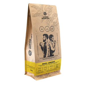 Set de regalo de Café Bro Coffee Roastery + Té + Salvia Blanca Incienso