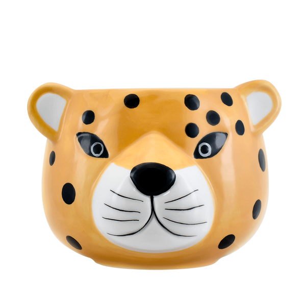 Calabaza de cerámica - Yaguar Gatito 300 ml