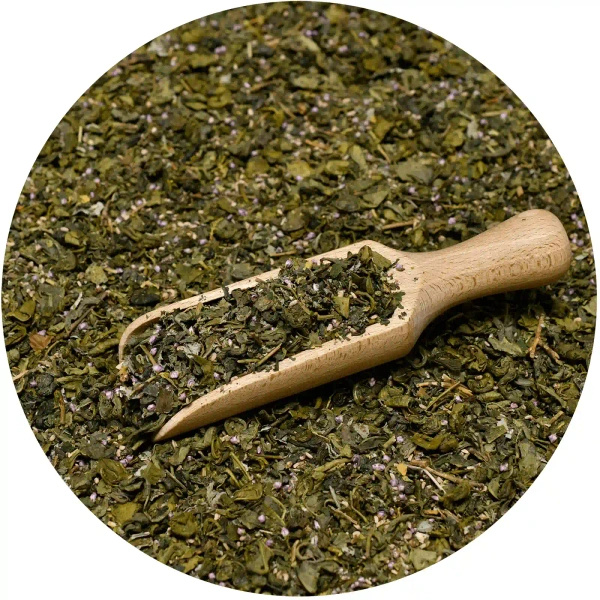 Mary Rose - Té Herbal Passion - 50 g