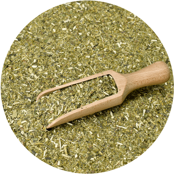 Soul Mate Orgánica Guayusa 0,5kg - orgánica