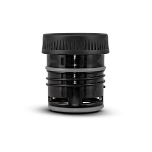 Termo Cebador Largoinox 1,2 L – negro