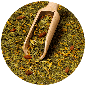 Yerba Mate Energia - varias marcas - 5 x 500 g