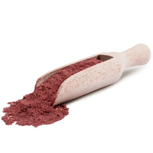 Mary Rose – Red Matcha Alternative – Fresa (en polvo) 50 g