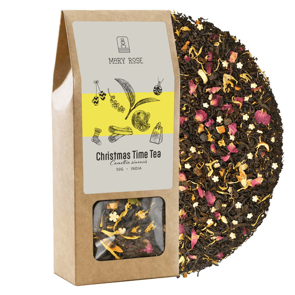 Set de regalo de té Mary Rose