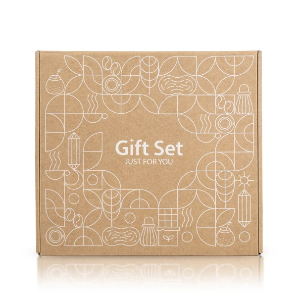 Caja de regalo – universal