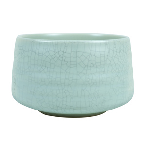 Juego para preparar té matcha