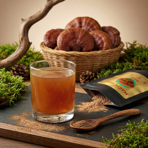 Magic Pwdr – Reishi 100 g