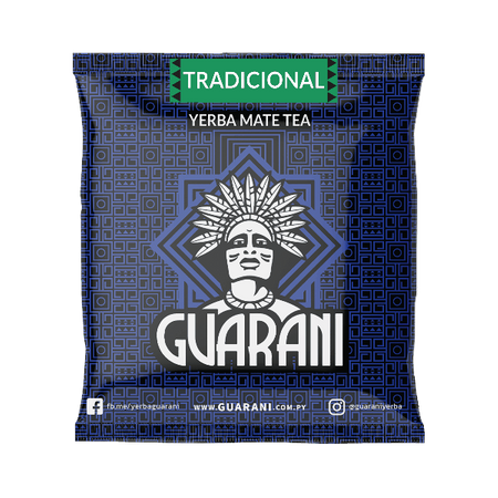 Guarani Elaborada 50g