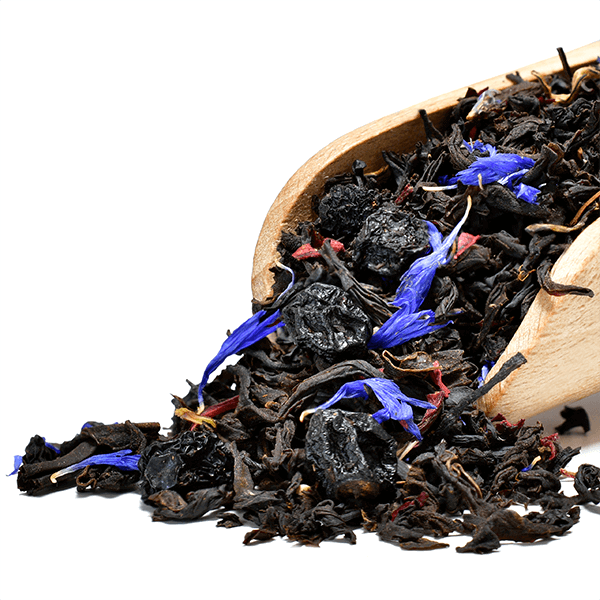 Mary Rose - Té Magic Forest en lata - 50 g