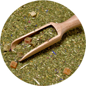 Set de Yerba Mate Verde Mate Mas IQ 500g 0,5kg Yerbomos + TermoMate + Bombilla