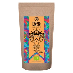Guayusa Pachamama Citrus 250 g (orgánica)