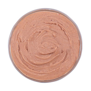 Nustino – Mantequilla de cacahuete en polvo – Strawberry (sin azúcar añadido) 400 g