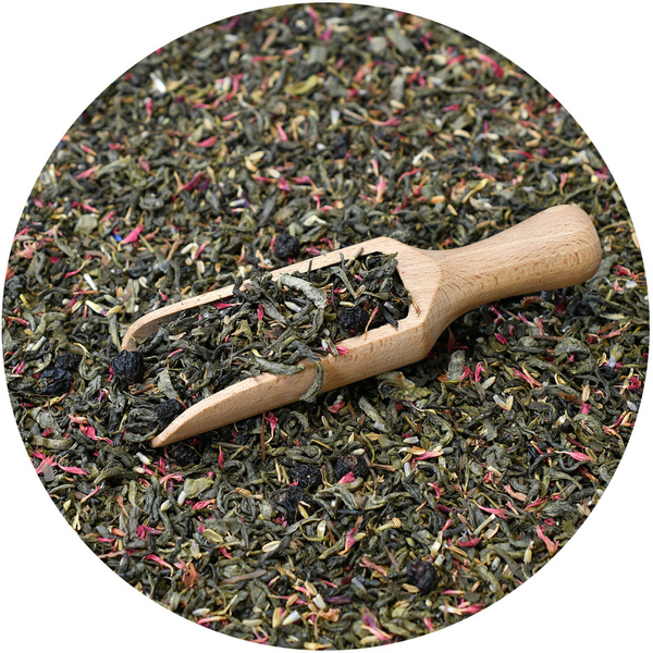 Aromantra x Mary Rose – Té del Zodíaco – Virgo (té verde) 50 g