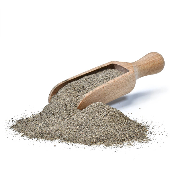 Vivarini – Pimienta negra (molida) 0,5 kg