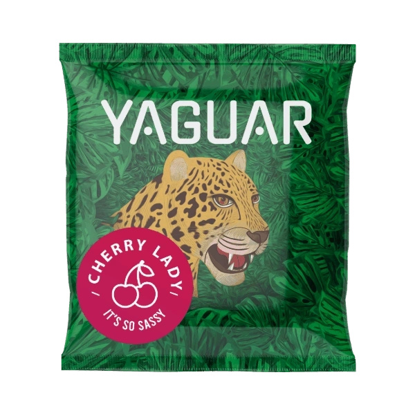 Set de inicio de Yerba Mate: muestras Yaguar 10x50g + Calabaza + Bombilla