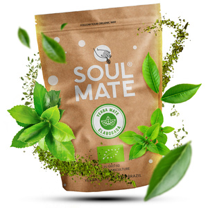 Soul Mate Orgánica Elaborada 0,5 kg (orgánico)