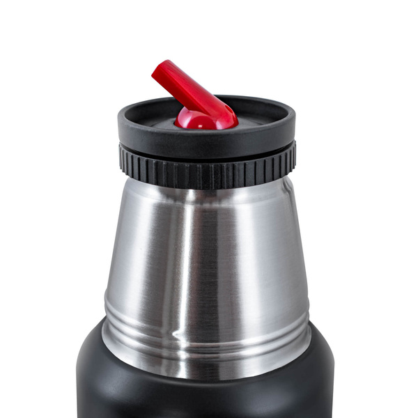 Set de Yerba Mate: Termo + 2x Taza Térmica
