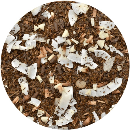 Yerbera – Lata metálica + Verde Mate Green Dulcessa - Tostada 0,5 kg