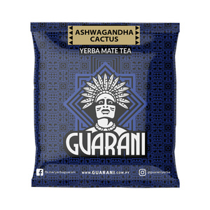 Yerba mate set de invierno para pareja 10x50g