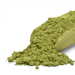 Mary Rose – Té verde Matcha chino (en lata) 100 g