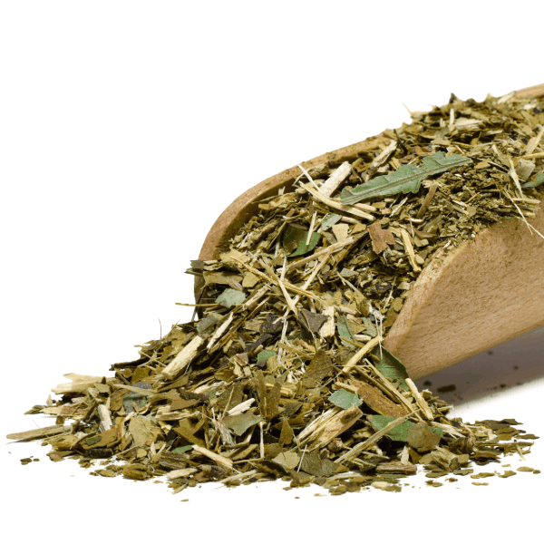 Yerbera – lata con El Fuego Energia Guarana 0,5 kg 