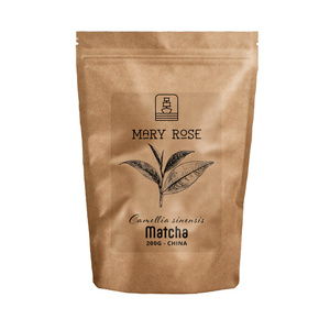 Mary Rose – Té verde Matcha chino 200 g