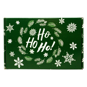 Set de regalo de Yerba Mate Guarani Let it Snow 0,4kg