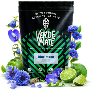 Set de Regalo Esotérico: Yerba Mate + Salvia Blanca + Calcita Azul