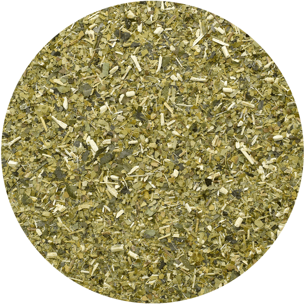 Soul Mate Orgánica Guayusa 0,5kg - orgánica
