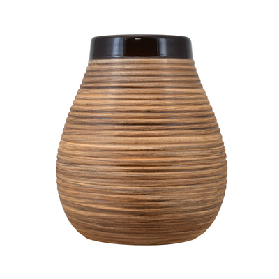 Mate 350 ml - modelo "Miel"