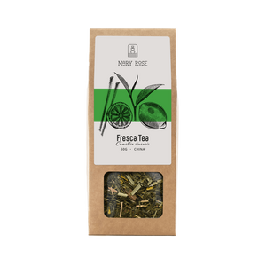 Mary Rose - Té Fresca - 50g