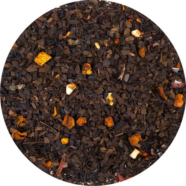 Set de inicio Yerba Mate Verde Mate Pumpkin Spice 400g + Calabaza Caldero