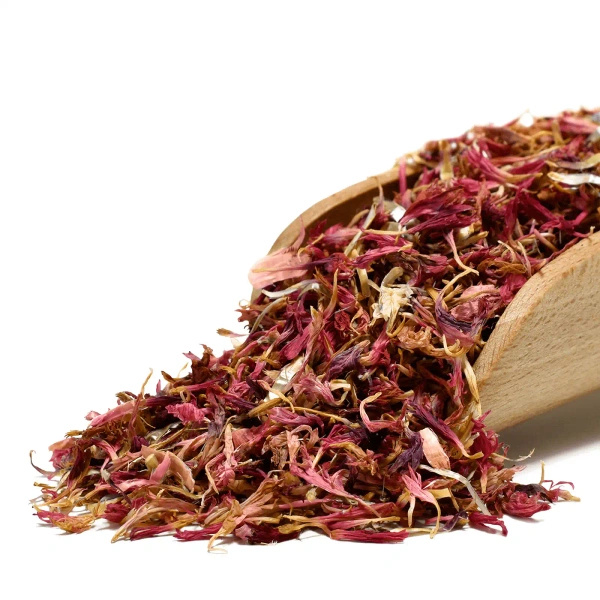 Mary Rose – Aciano (rojo) – pétalos 10 g