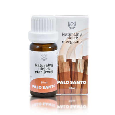 Aceite esencial natural – Palo Santo
