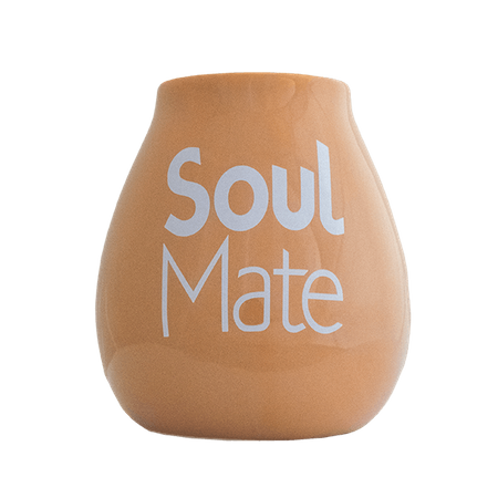 Yerba Mate 10 x 50 g + Accesorios - set para parejas