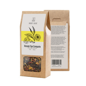 Set de regalo de Café Bro Coffee Roastery + Té + Salvia Blanca Incienso