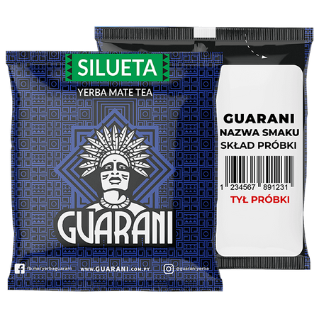 Yerba Mate Matero + Bombilla