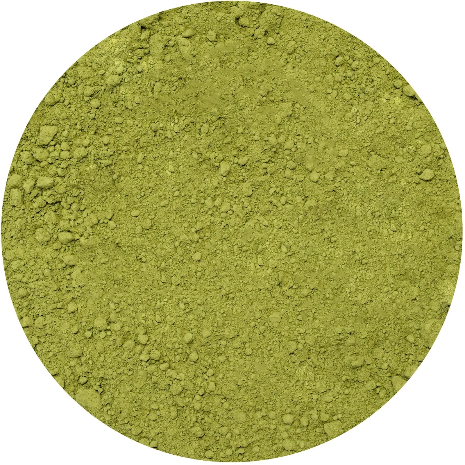 Té matcha verde en polvo ceremonial Mary Rose de Jingshan
