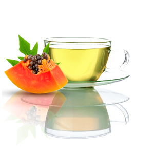 Mary Rose - Papaya Fantasy Té - 50 g
