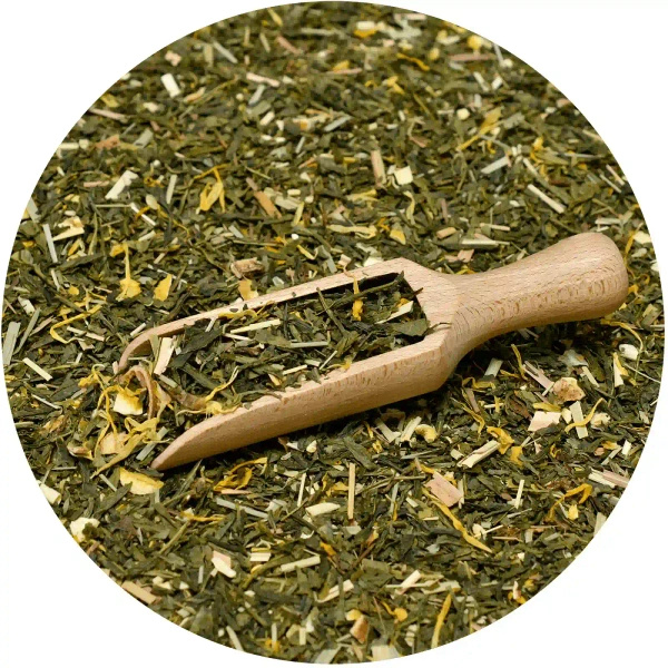 Mary Rose - Té Fresca - 50g