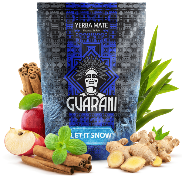 Guarani Let it Snow 0,4 kg