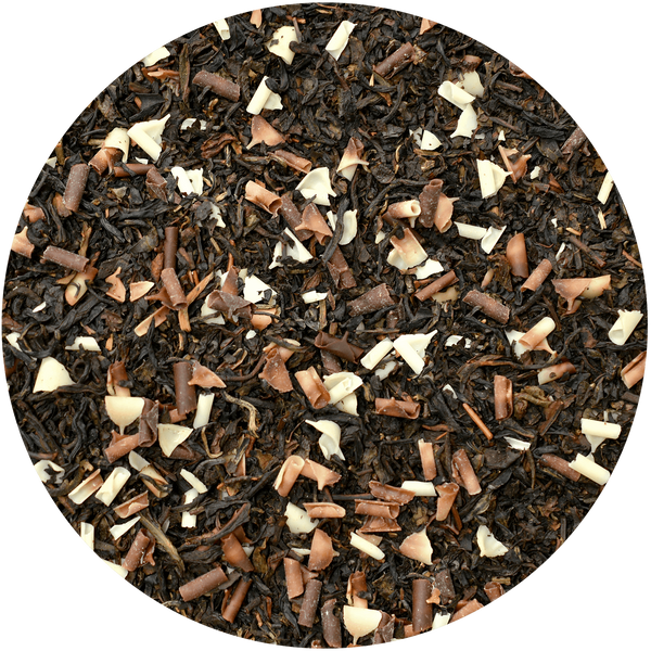 Mary Rose - Té Chocolatier - 50 g