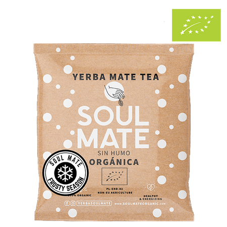 Soul Mate Orgánica Frosty Season 50 g