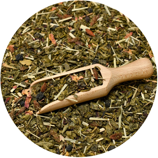 Mary Rose - Morning Dew Té - 50g