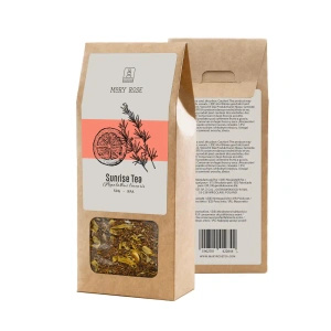 Mary Rose - Té Rooibos Sunrise - 50 g