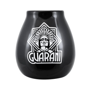 Set de Yerba Mate para dos - Guarani Maracuya 500 g + Guarani Energia 500 g